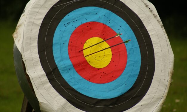 Master the Art of Archery with Mindfulness