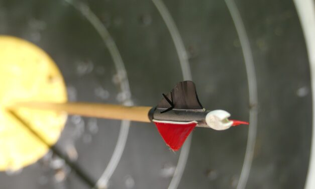 Discover Mindful Techniques for Bullseye Success in Archery